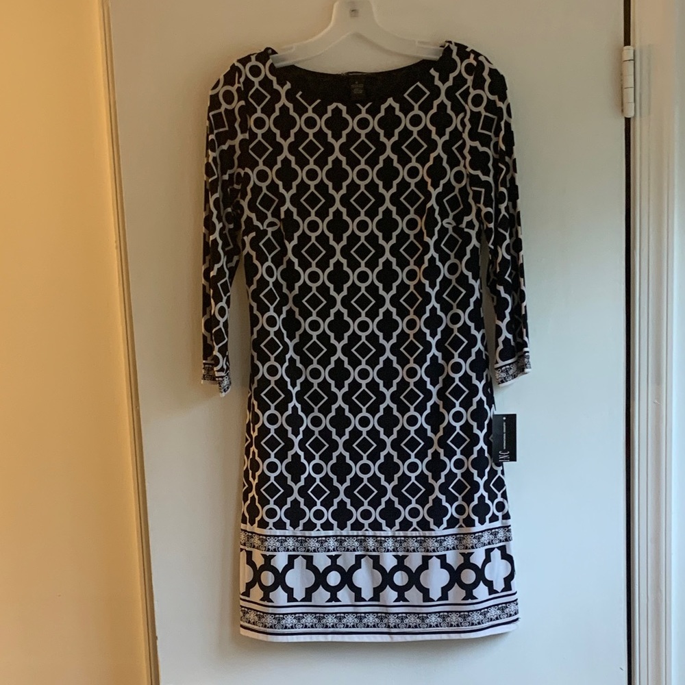 INC International Concepts Dress